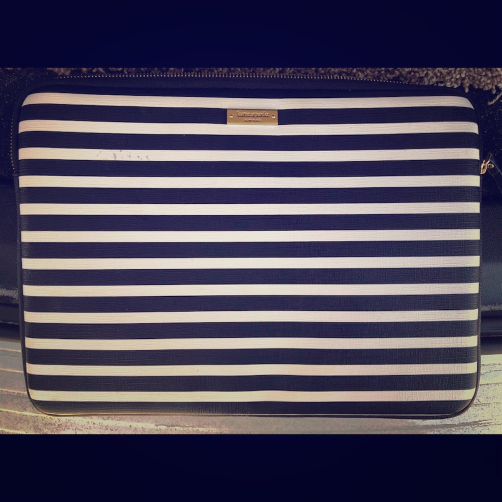 Kate Spade laptop case